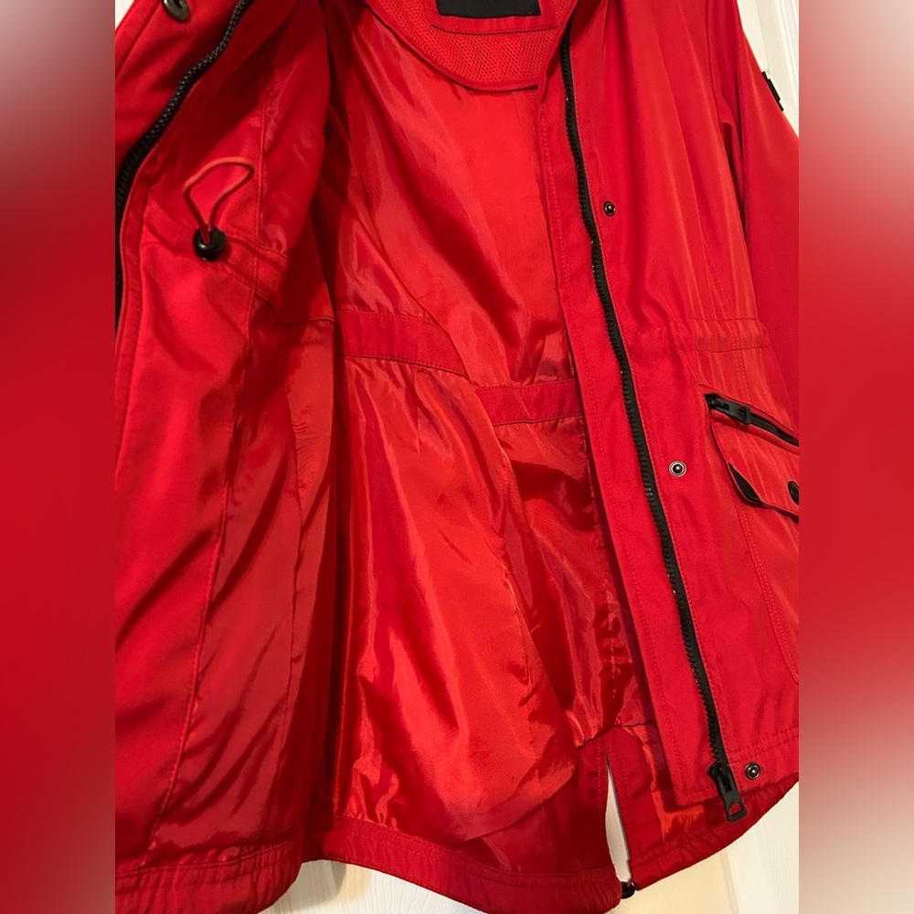 GUESS NWOT Jacket - Picture 7 of 10